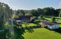 LAYD Retreat House - Ferienwohnung Denham Springs