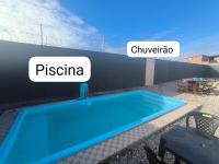 Espaço viva a vida - B&B Pacatuba