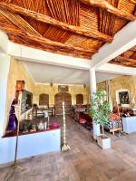 The Vintage Villa - Bed and Breakfast Ounagha
