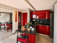 Sunset Jacuzzi Penthouse in Florence - B&B Firenze