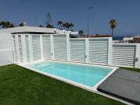 Mimosas Suites-Private Villa & Pool-Jacuzzi San Agustín - B&B San Agustin