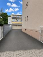 Tempora Homes - Central Apartment - B&B Bayreuth