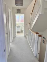 Peaceful New House in Bicester Village - B&B Bicester
