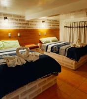 Hostal Dunas de Sal - B&B Uyuni