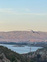 Hoceima F4 Climatisé - B&B Villa Alhucemas