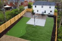The Playhouse: 4BR Nashville Home with Spa, Basketball & Games - Chambres d'hôtes Nashville