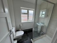 2 bedroom apartment - Bed and Breakfast Stevenage