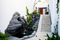 Lamun Villas at Bingin - B&B Uluwatu