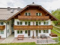 Silverjet - Ferienwohnung St. Margarethen im Lungau