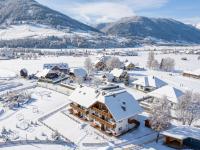 Silverjet - B&B Sankt Margarethen im Lungau