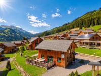 Das Edelweiss - B&B Hohentauern