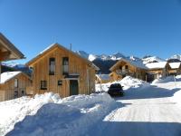 Das Edelweiss - B&B Hohentauern