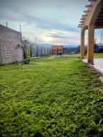 Cabaña Oziel - B&B Rivadavia