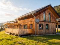 Spatzennest - B&B Hohentauern