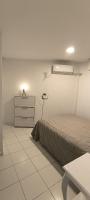 Dpto san Martín 1 dormitorio - B&B Resistencia