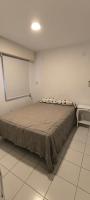 Dpto san Martín 1 dormitorio - B&B Resistencia