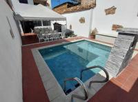 Apto Y piscina - Ferienwohnung Las Victorias