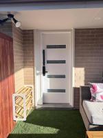 Modern 2BR Granny w Outdoor Near Stanhope Leisure - Bed and Breakfast Glenwood