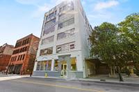 Walkable DTown- Free Parking-Near UT-First Floor - B&B Knoxville