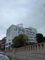 Walkable DTown- Free Parking-Near UT-First Floor - B&B Knoxville