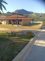 Rancho e Pousada Vale do Sol - B&B Monte Sião