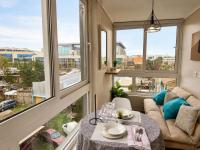 Oceana Suites Los Alamos - B&B Santiago