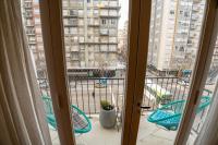 Tu refugio en MDP, cómodo y céntrico - B&B Mar del Plata