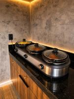 Villa Vinci Flat - B&B São Miguel do Gostoso