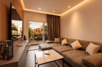 Sahl hasheesh Al saraya resort - B&B Hurghada