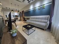 Heart of KL Modern High-Rise DUAL-KEY Suite - Ferienwohnung Kuala Lumpur