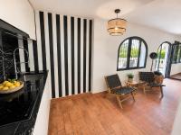 Apt 500m Old Town Shared Pool Panoramic Terrace - Bed and Breakfast Xàbia