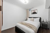 London 2 Bed Home Cosy East Sleeps 3 ABBA - B&B London