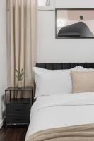 London 2 Bed Home Cosy East Sleeps 3 ABBA - B&B London
