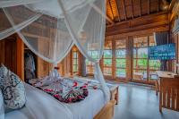 Parahyangan Ubud Eco Villa - Ferienwohnung Pinggan