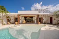 Amaka Villas Uluwatu - B&B Uluwatu