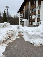 Entrance 2 Stay - Ferienwohnung Plitvička Jezera