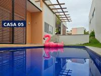 Casa de 3 dormitorios