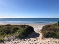 Lake View, Beach & Golf - B&B Matarangi