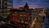 Historic Levy Building Penthouse Downtown Louisville - Ferienwohnung Louisville