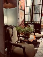 PASSAJERO1900 - Casona en La Plata - B&B La Plata