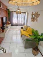 Soho 105 - Maceió - Alva Dunas - Bed and Breakfast Maceió