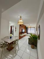 Soho 105 - Maceió - Alva Dunas - Chambres d'hôtes Maceió