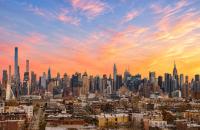 Madison-Premium 2B2B Suite with NYC View 20mins to NYC - B&B West New York