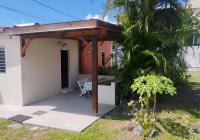 L'escale Foyalaise - wifi, clim, jardin, terrasse, parking - B&B Fort-de-France