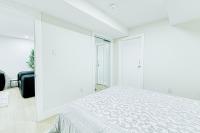 Luxury 3BR Suite, EV Charger, Long Stays - B&B Hamilton