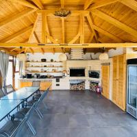 Vila Ghita - B&B Vişeu de Jos