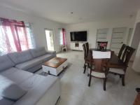 Villa Don Agustín - B&B Paraíso