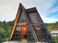 Lago de Tota GALAMPLAY lodge - Bed and Breakfast Tota