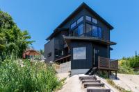 COCO VILLA 糸島-Sauna - Bed and Breakfast Itoshima