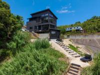 COCO VILLA 糸島-Sauna - Bed and Breakfast Itoshima